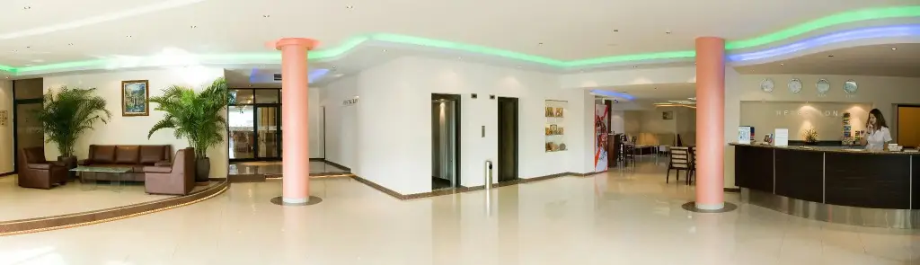 Hotel Sveta Elena — фото 1