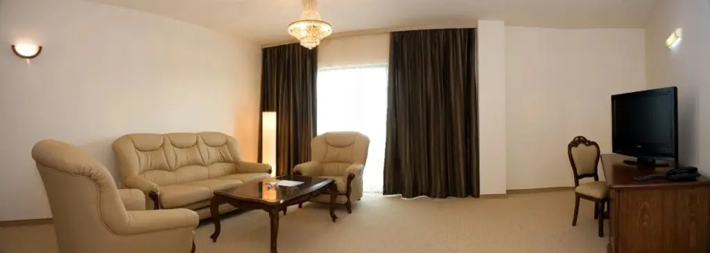 Варна: Hotel Sveta Elena