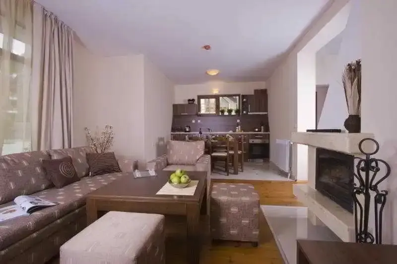 Разлог: Redenka Villas