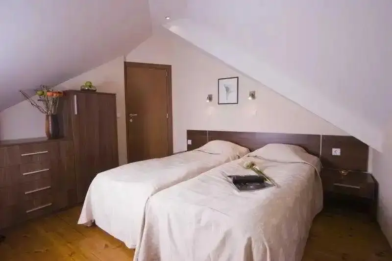 Разлог: Redenka Villas