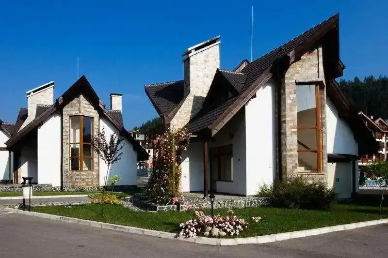 Redenka Villas — фото 1