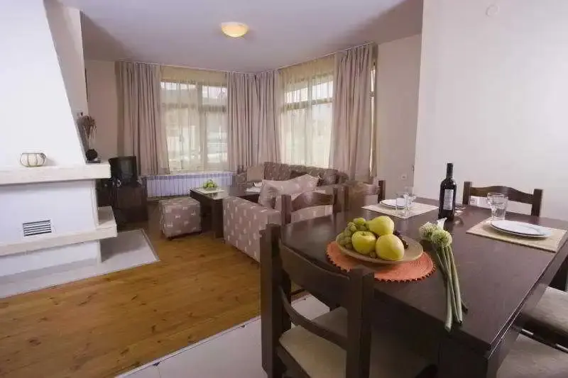 Разлог: Redenka Villas