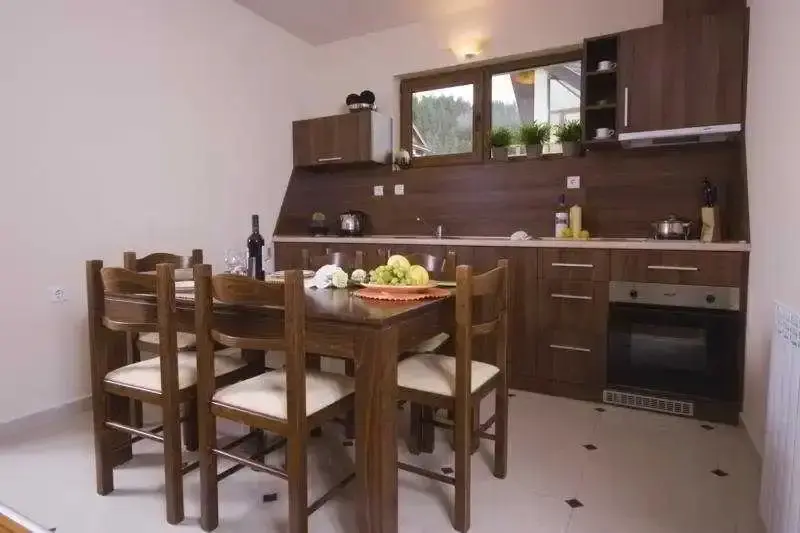 Разлог: Redenka Villas