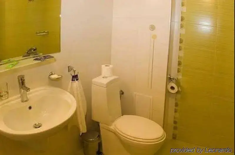 Банско: Mountview Lodge Apartments