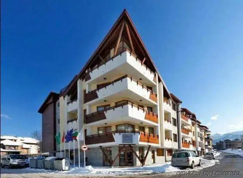 Банско: Mountview Lodge Apartments