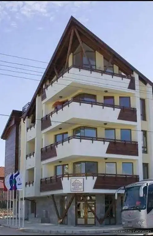 Банско: Mountview Lodge Apartments
