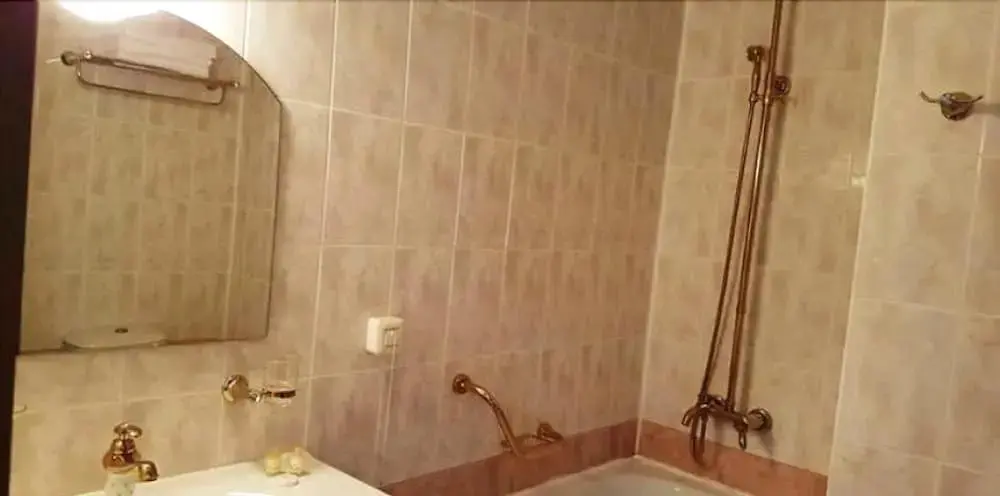 Балчик: Elit Palace Hotel & Spa