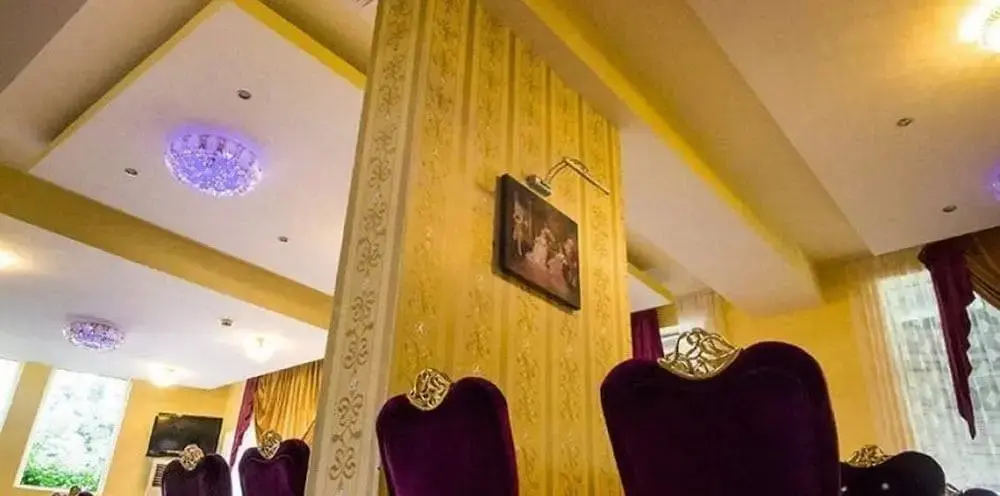 Балчик: Elit Palace Hotel & Spa