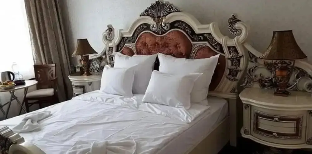 Балчик: Elit Palace Hotel & Spa