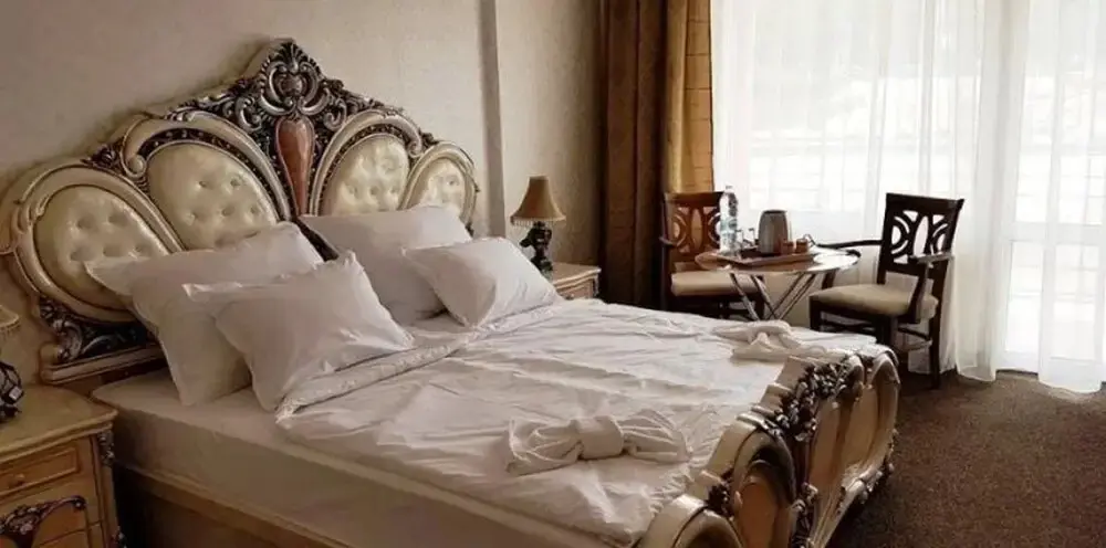 Балчик: Elit Palace Hotel & Spa