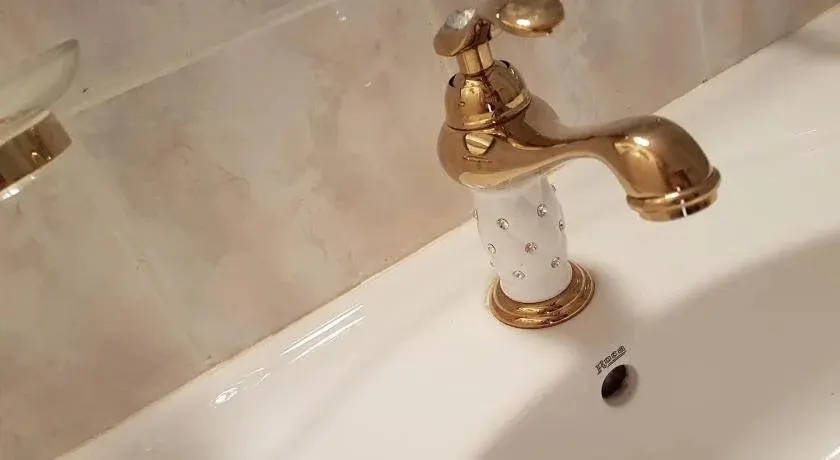 Балчик: Elit Palace Hotel & Spa