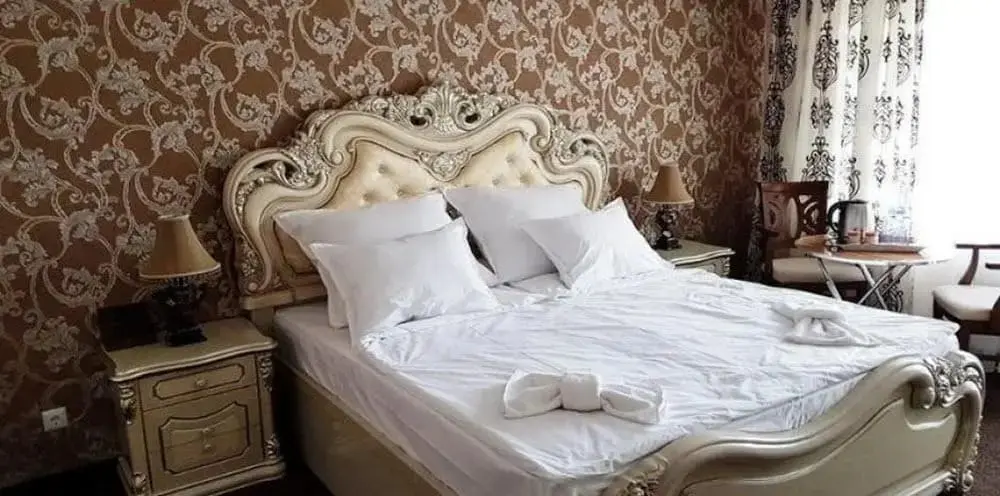 Балчик: Elit Palace Hotel & Spa