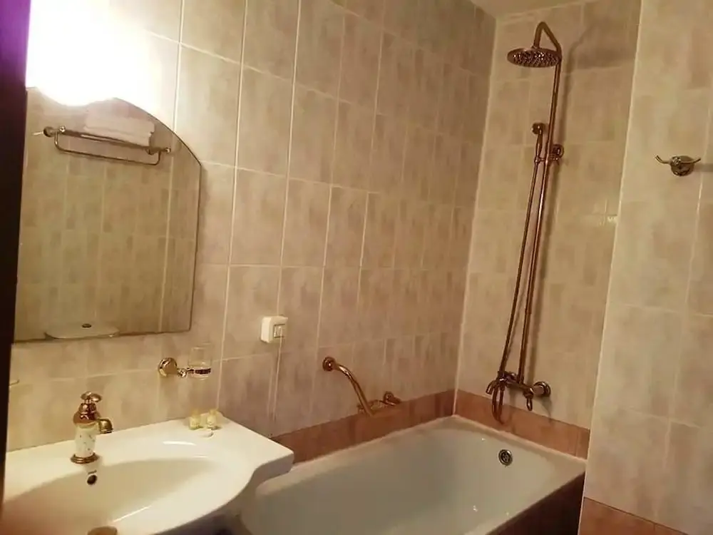 Балчик: Elit Palace Hotel & Spa