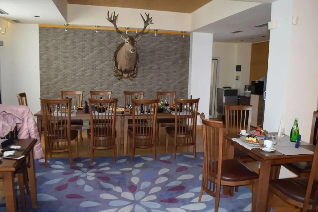 Самоков: The Lodge Hotel