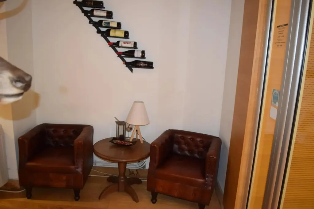 Самоков: The Lodge Hotel