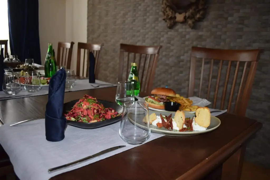 Самоков: The Lodge Hotel