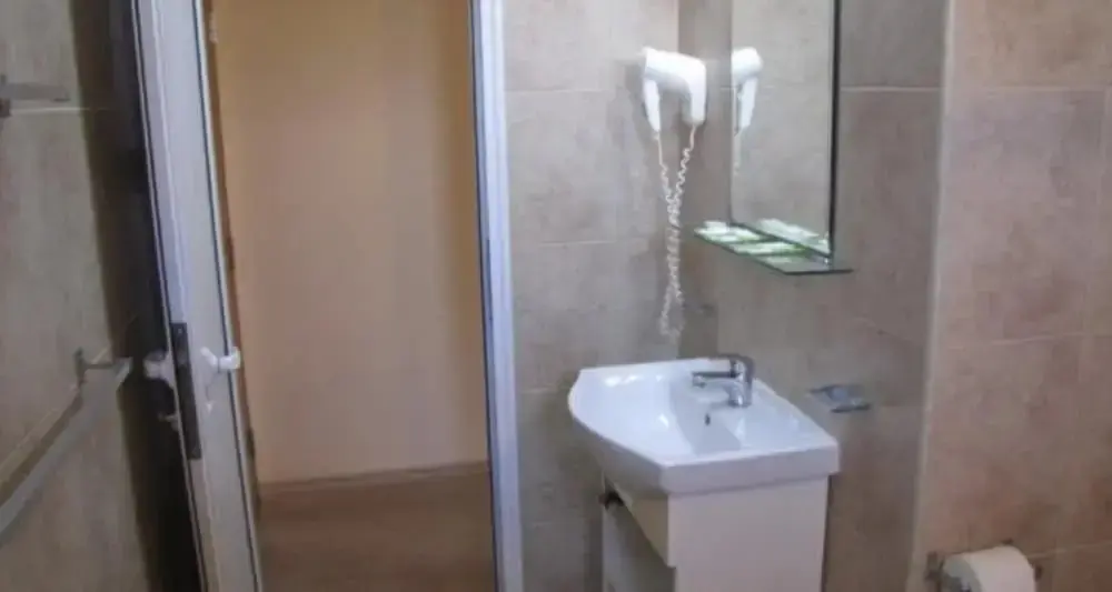 Балчик: Paris Hotel