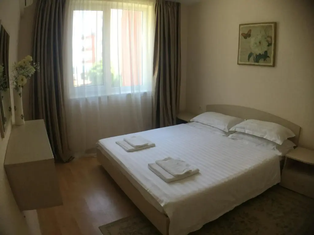 Елените: Panorama & Marina Freya Resort