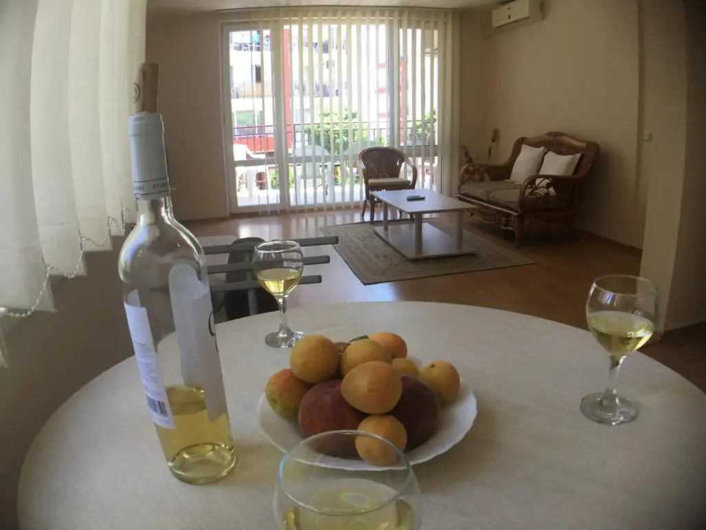 Елените: Panorama & Marina Freya Resort