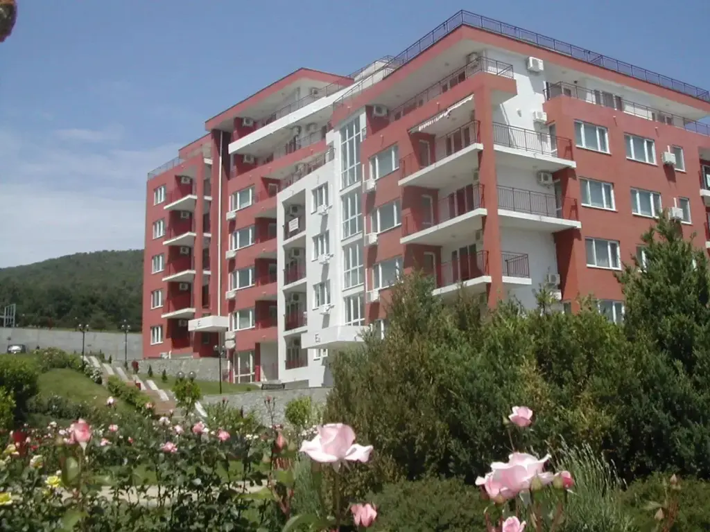 Елените: Panorama & Marina Freya Resort