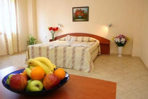 Варна: Hotel Focus