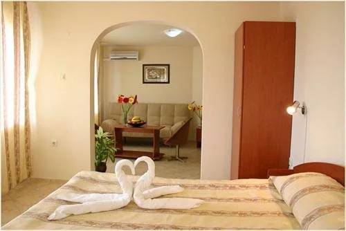 Варна: Hotel Focus