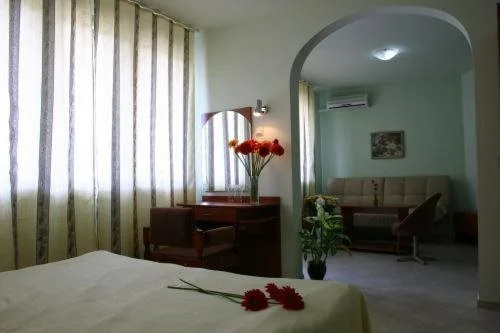 Варна: Hotel Focus