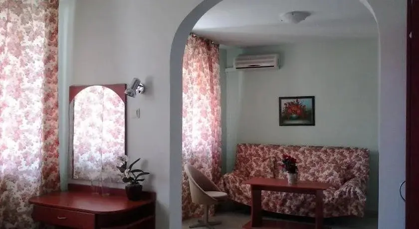 Варна: Hotel Focus