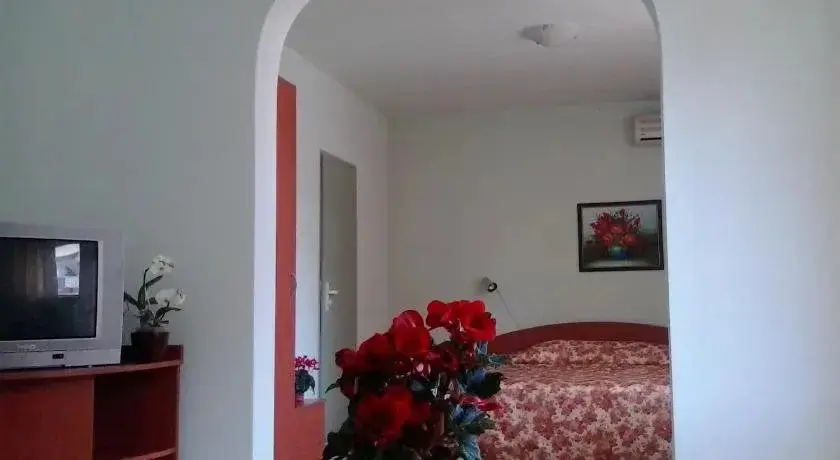 Варна: Hotel Focus
