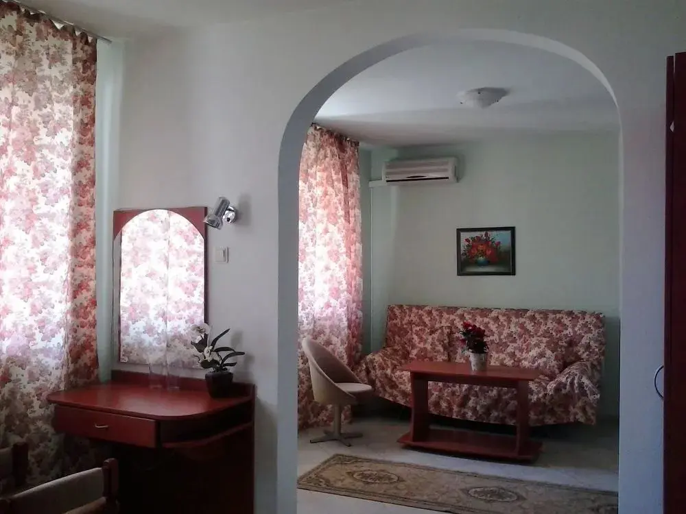 Варна: Hotel Focus