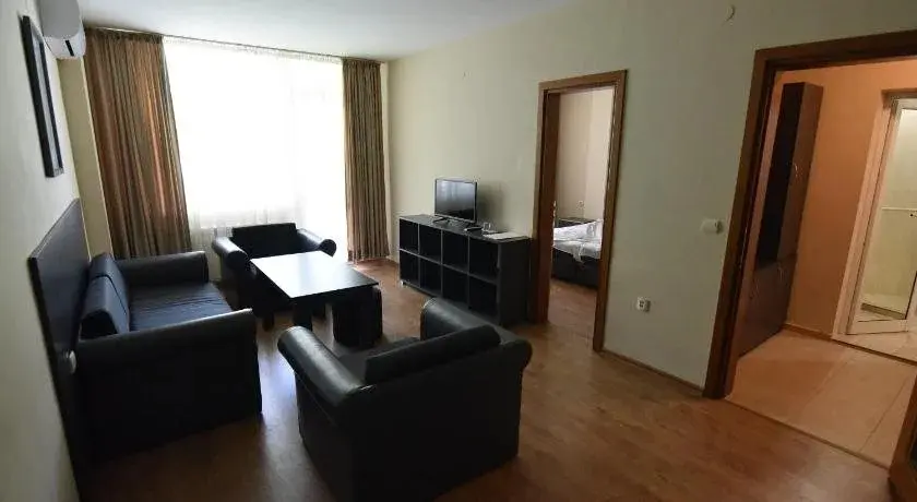 Сандански: Panorama