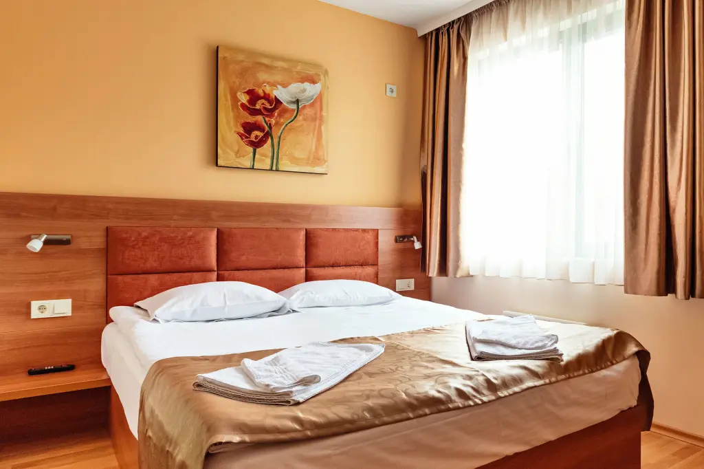 Пловдив: Bright House