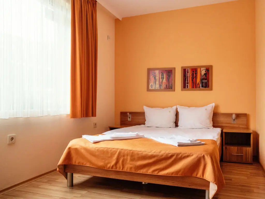 Пловдив: Bright House