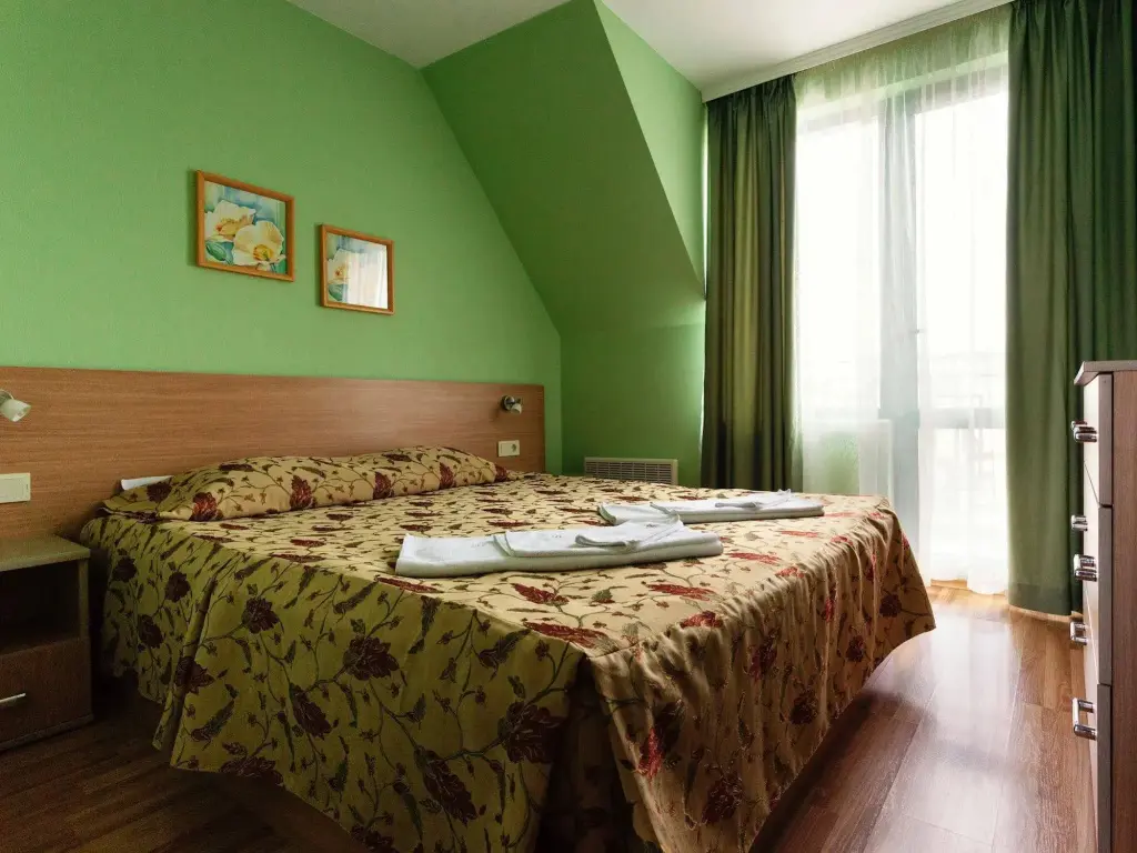 Пловдив: Bright House