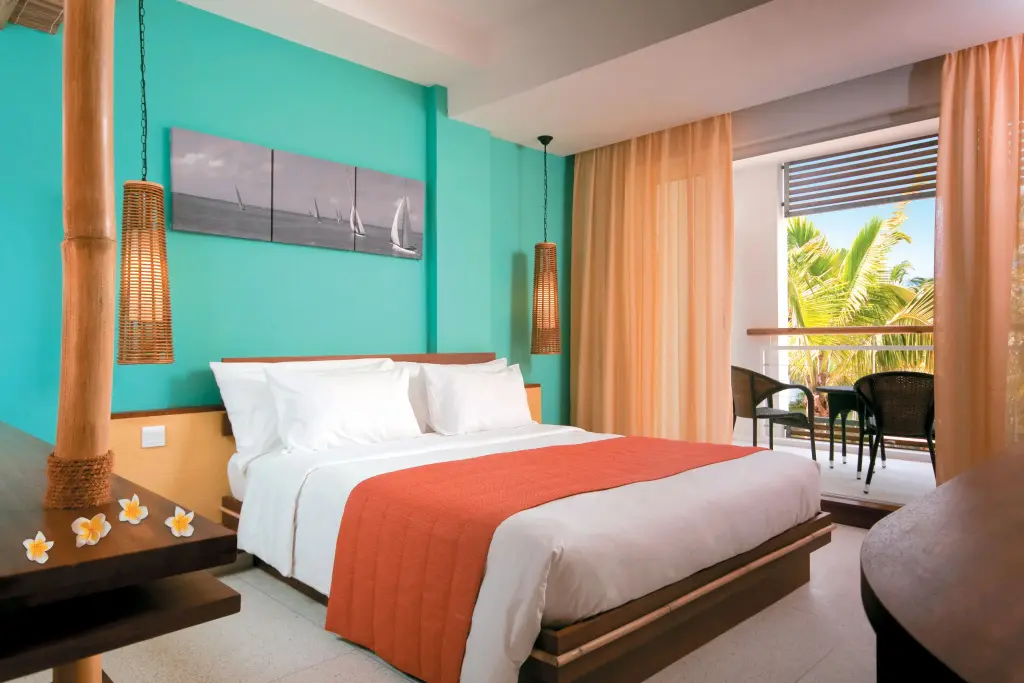 Созополь: Laguna Beach Resort & Spa