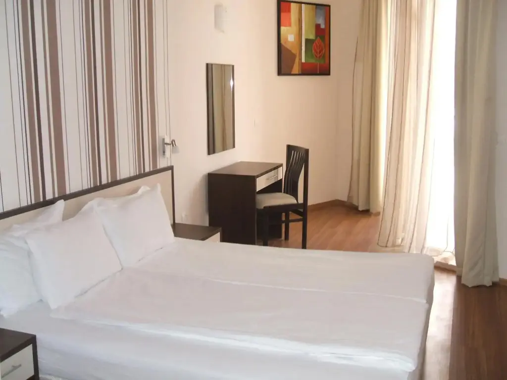 Созополь: Laguna Beach Resort & Spa