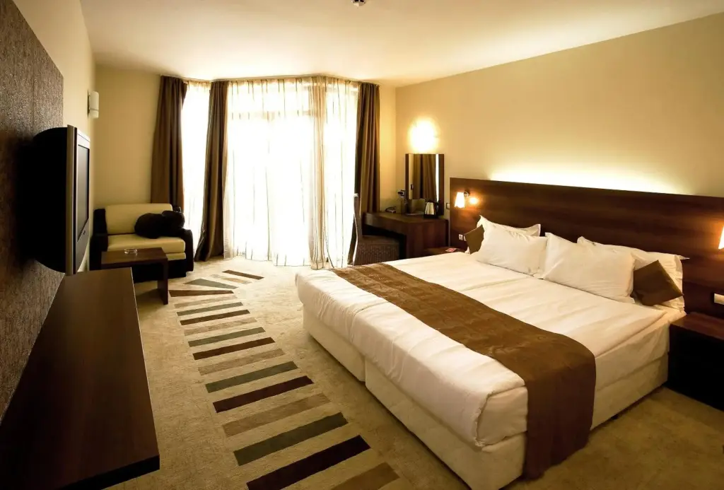 Созополь: Laguna Beach Resort & Spa