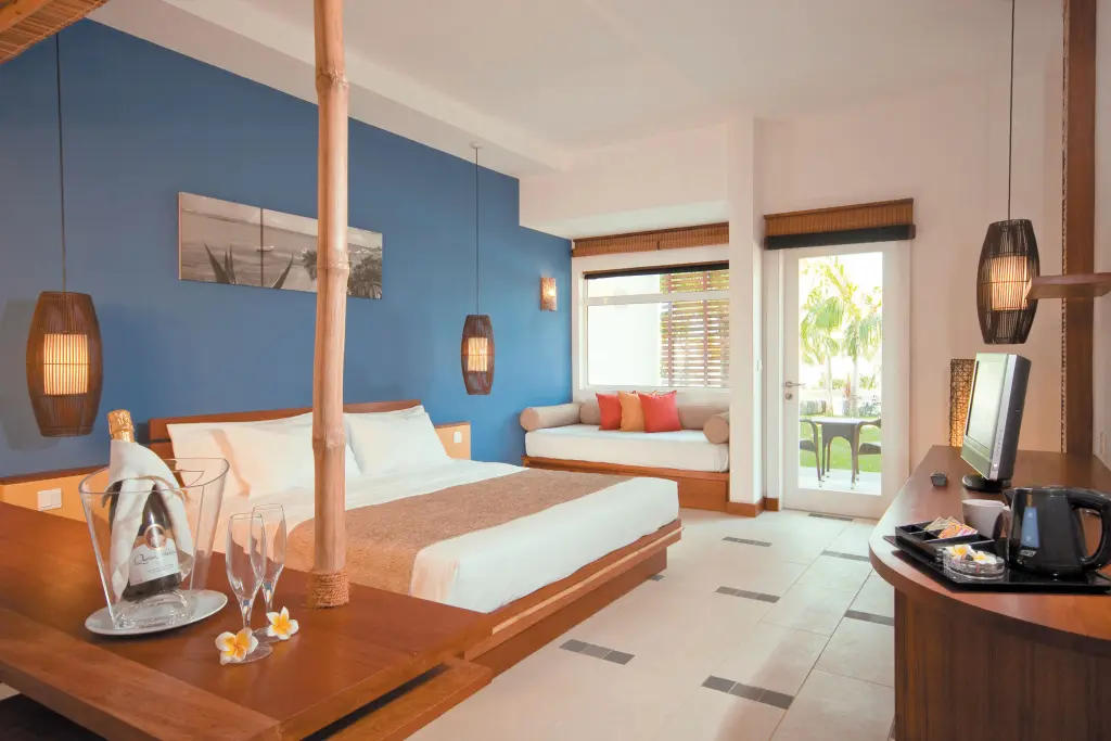 Созополь: Laguna Beach Resort & Spa