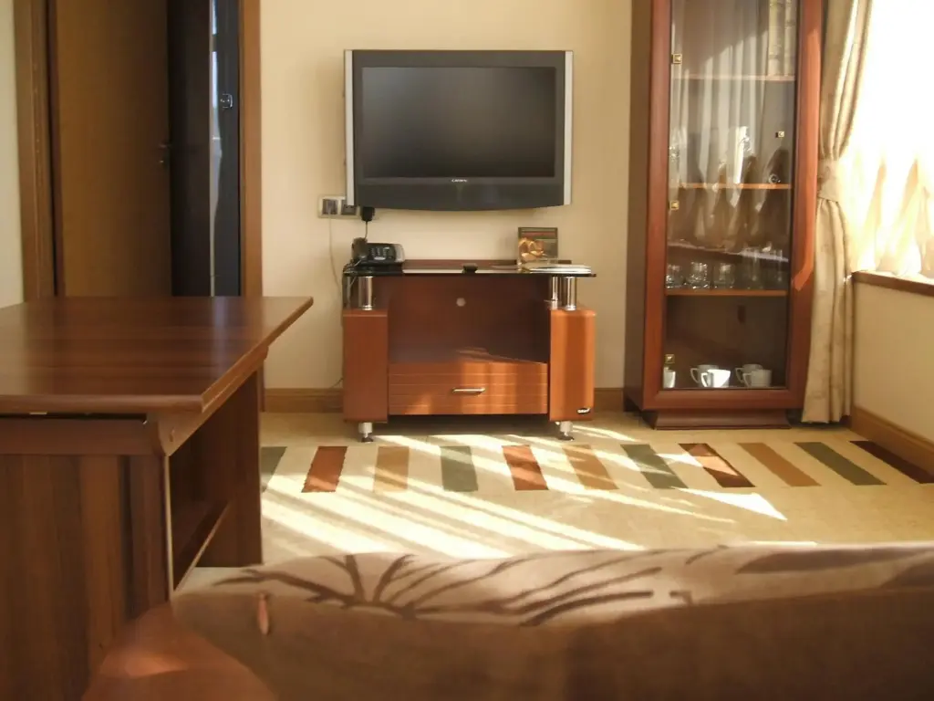 Созополь: Laguna Beach Resort & Spa