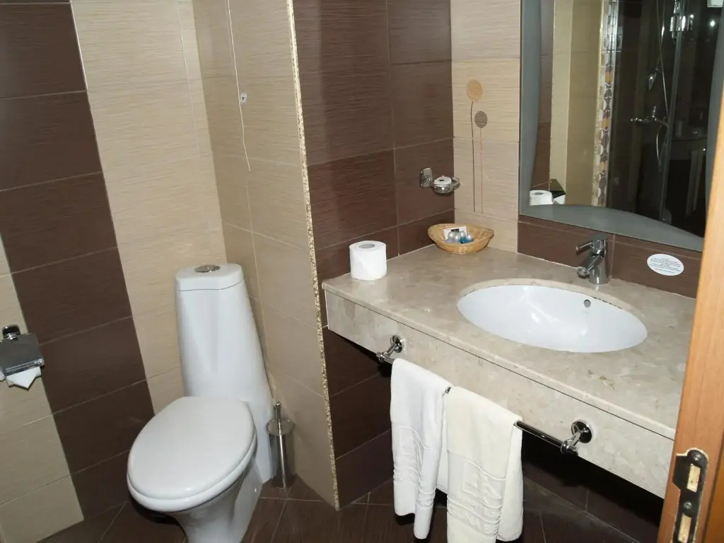 Созополь: Laguna Beach Resort & Spa