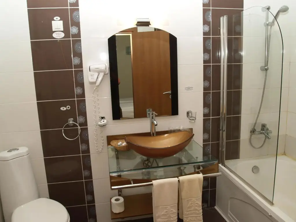 Созополь: Laguna Beach Resort & Spa