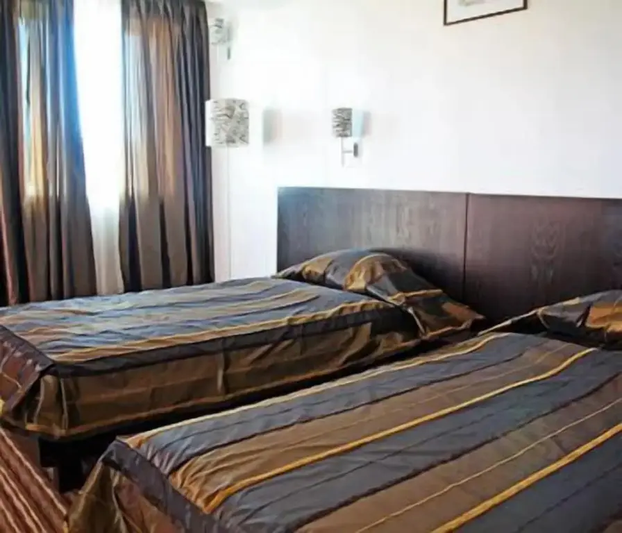 Дупница: Hotel Complex Rila