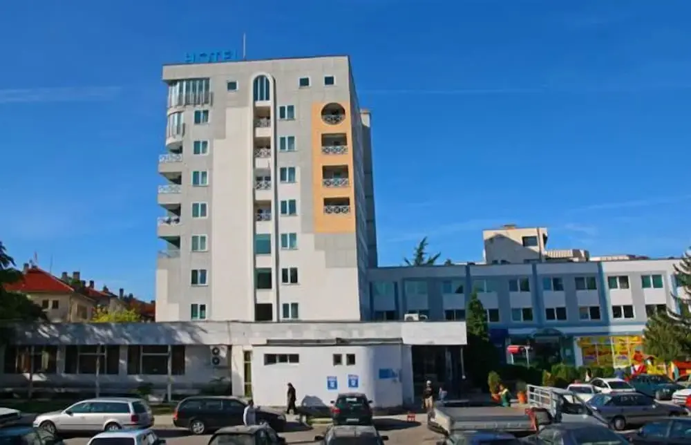 Дупница: Hotel Complex Rila