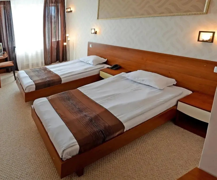 Дупница: Hotel Complex Rila