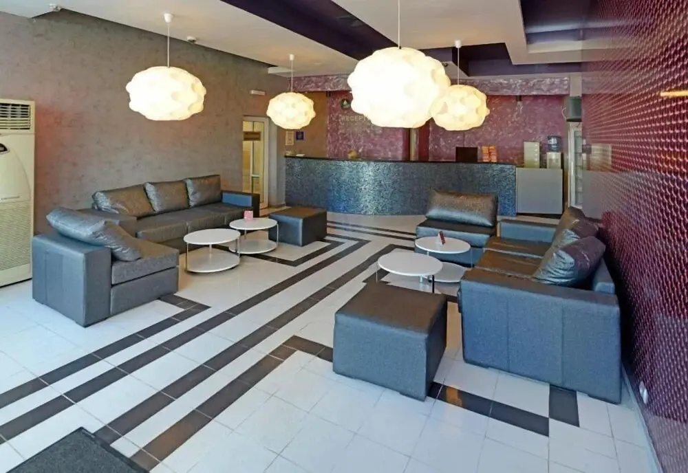 Дупница: Hotel Complex Rila