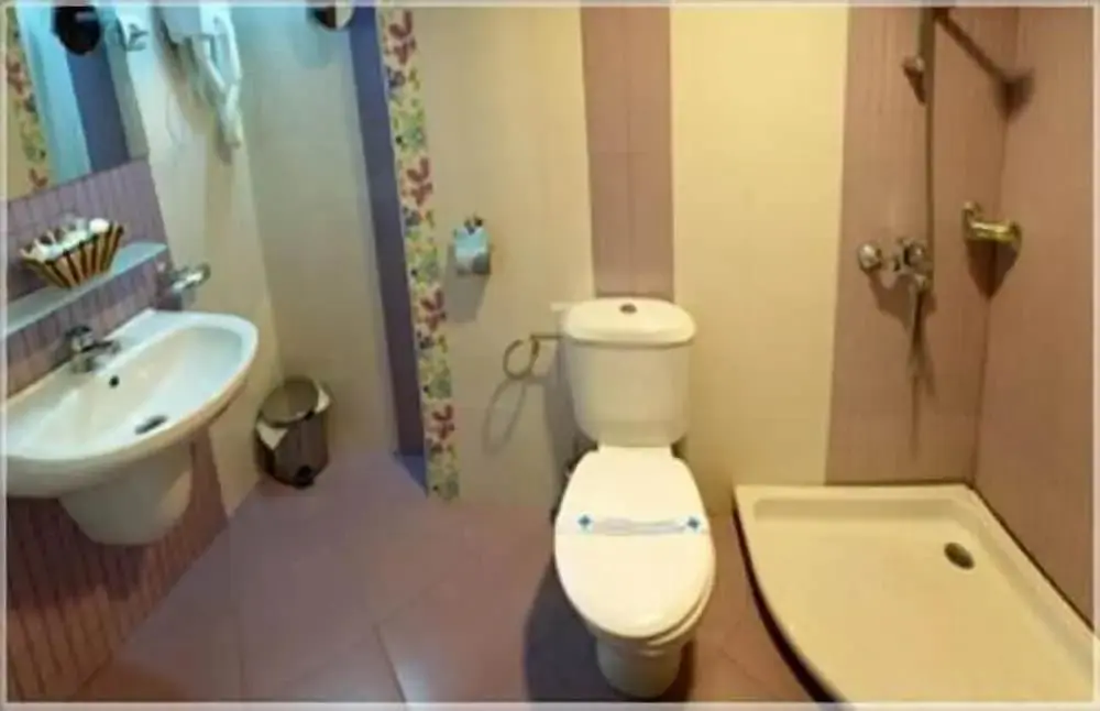 Дупница: Hotel Complex Rila