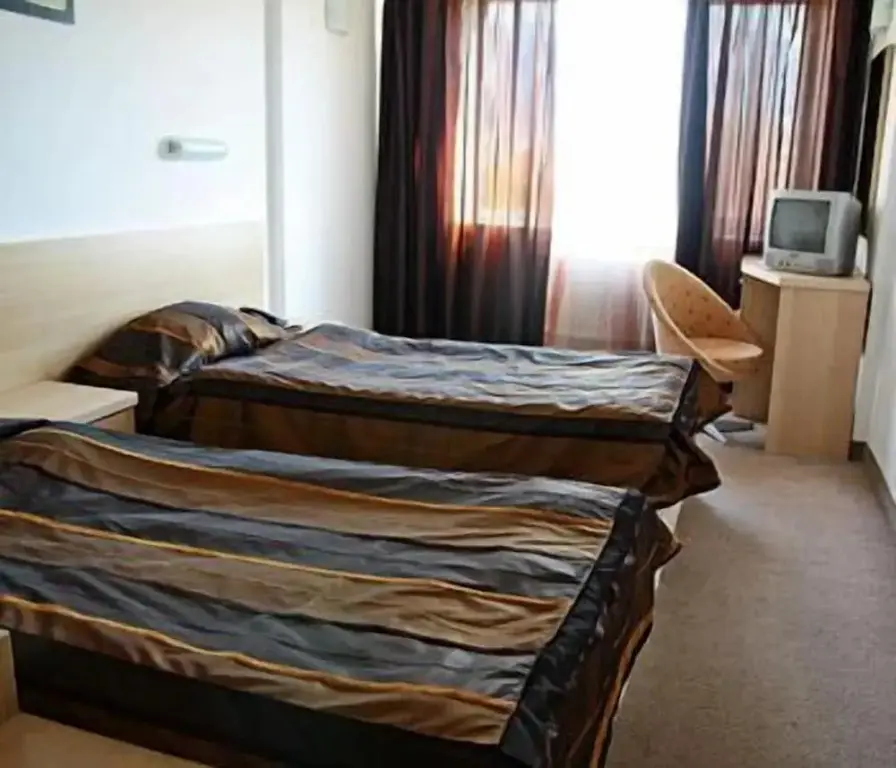 Дупница: Hotel Complex Rila