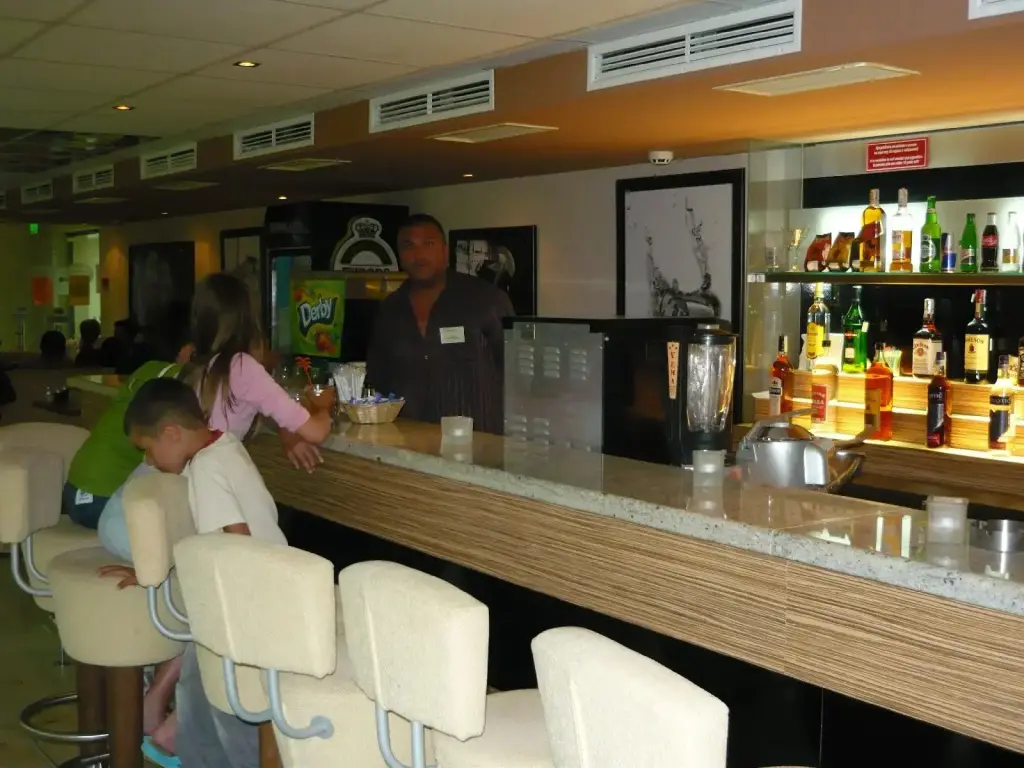 Бяла: Byala Beach Resort
