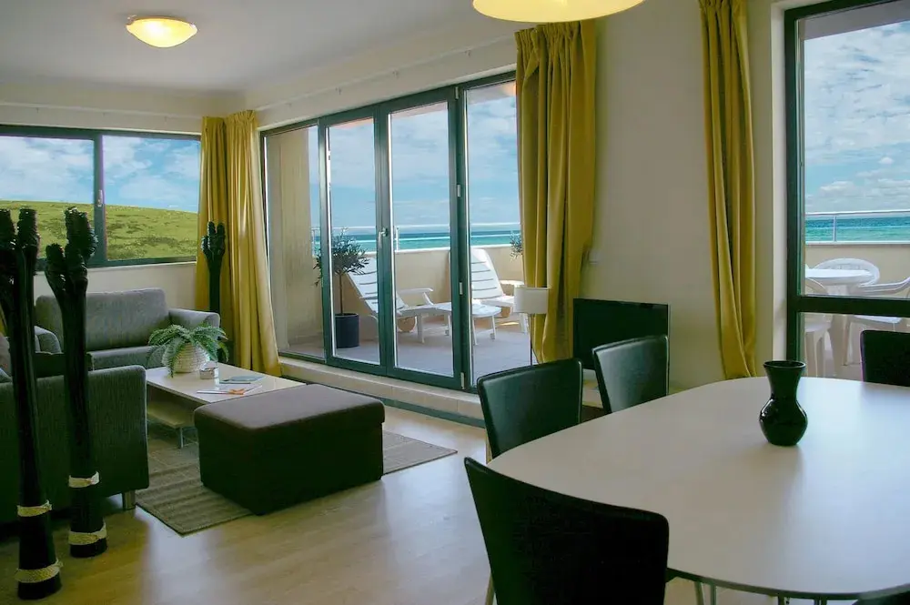 Бяла: Byala Beach Resort
