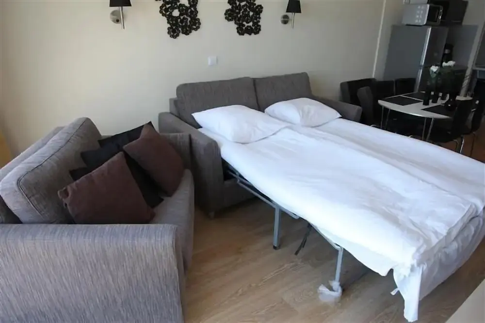 Бяла: Byala Beach Resort